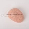 Stone Shape 100% Natural Konjac Facial Sponge DC-Ks011